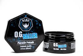 Baller OG Pomade