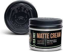 Tea Tree Matte Cream