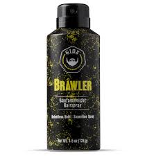 Brawler Bantamweight Hairspray